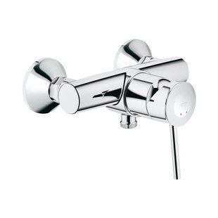 Змішувач для душу Grohe BauClassic 32867000 CV032466 фото