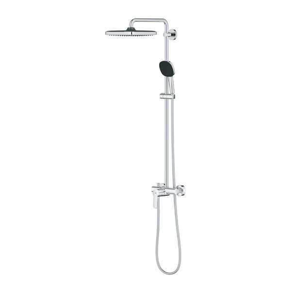 Душова система Grohe QuickFix Vitalio Comfort System 250 26985001 CV033967 фото