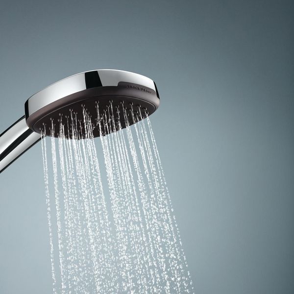 Душова система Grohe QuickFix Vitalio Comfort System 250 26985001 CV033967 фото