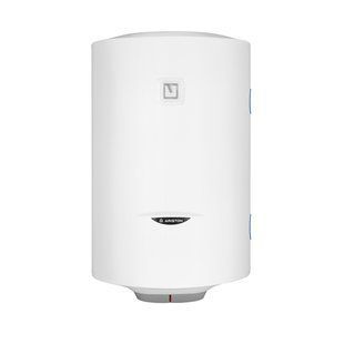 Водонагрівач Ariston PRO1 R 100 VTD 1,8K з мокрим ТЕНом 3201816 CV034083 фото