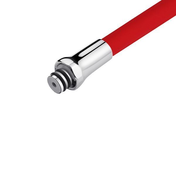 Вилив для змішувача гнучкий Kroner KRM - C8031RED CV031905 фото