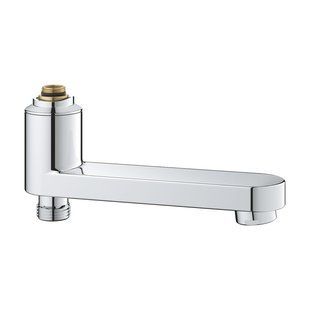Вилив із вбудованим перемикачем Grohe QuickFix 13450000 CV033394 фото