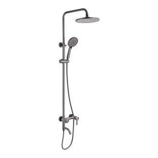 Душова система Agua Elposo - INOX064AM CV035464 фото