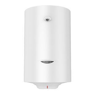 Водонагрівач Ariston PRO1 R 100 V 1,8K PL EU з мокрим ТЕНом 3201905 CV034090 фото