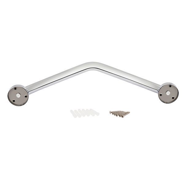 Поручень для ванни Kroner KRM Rizze - ACC3517 CV022918 фото
