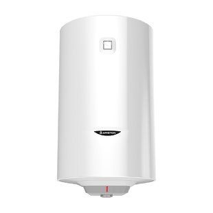 Водонагрівач Ariston PRO1 R 100 V 1,8K PL DRY HEATER з сухим ТЕНом 3201856 CV034098 фото