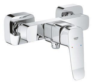 Змішувач для душу Grohe QuickFix Dice 1018740000 CV036212 фото