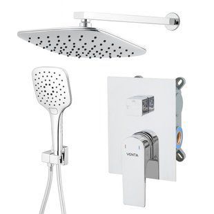Змішувач для душа VENTA BME637SC 102393 фото
