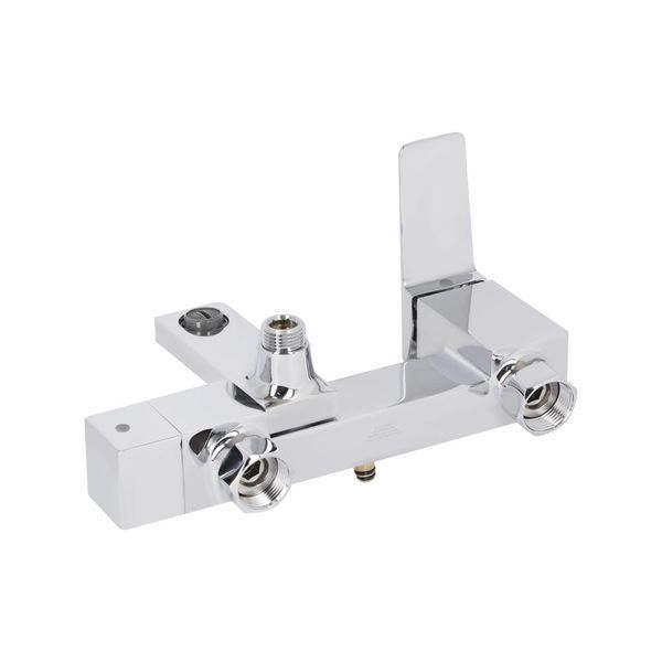 Душова система Qtap Gemini 51103KNC SD00049591 фото