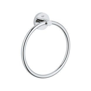 Тримач для рушників Grohe QuickFix Start 41174000 CV031762 фото