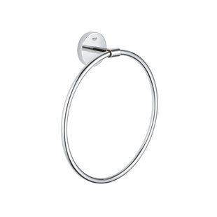 Тримач для рушників Grohe QuickFix Start Cosmopolitan 41167000 CV031780 фото