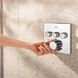 Душова система прихованого монтажу термостатична Grohe QuickFix Precision SmartControl Cube 34875000 CV034356 фото 7