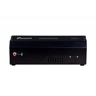 Помпа для фільтрів зворотного осмосу Ecosoft P&rsquo;URE KPOMPROECO 46142 фото