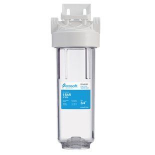 Колба механічного очищення Ecosoft Standard 3/4" 45761 фото