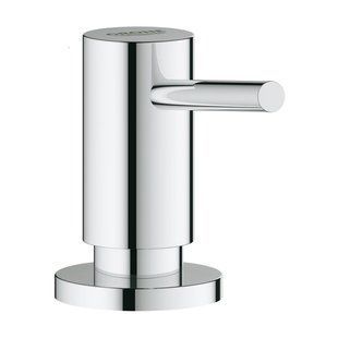 Дозатор для миючого засобу Grohe Contemporary 40535000 CV036273 фото