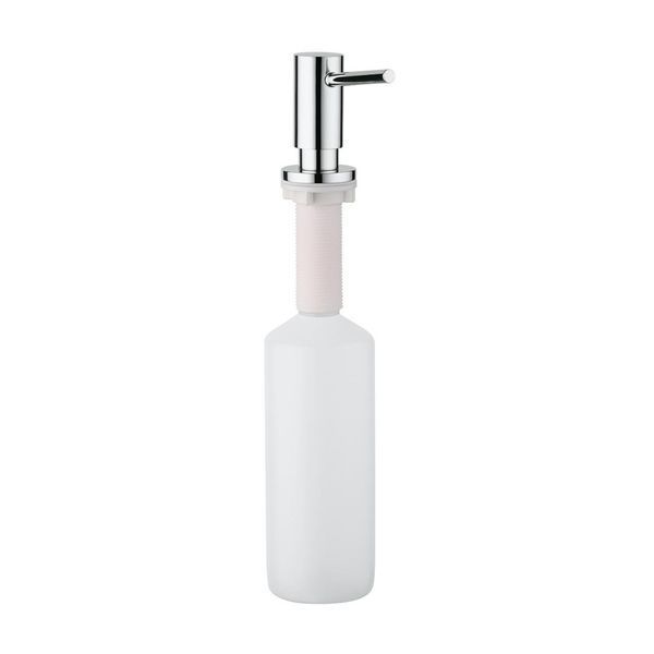 Дозатор для миючого засобу Grohe Contemporary 40535000 CV036273 фото
