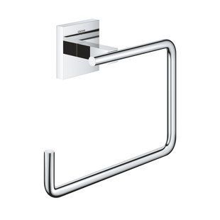 Тримач для рушників Grohe QuickFix Start Cube 40975000 CV033414 фото