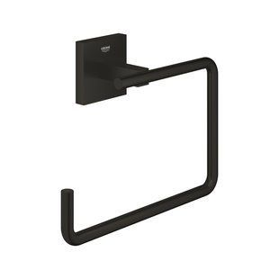 Тримач для рушників Grohe QuickFix Start Cube 409752430 CV033758 фото