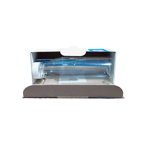 Базовий тест води Ecosoft BOTTLE 66866 фото