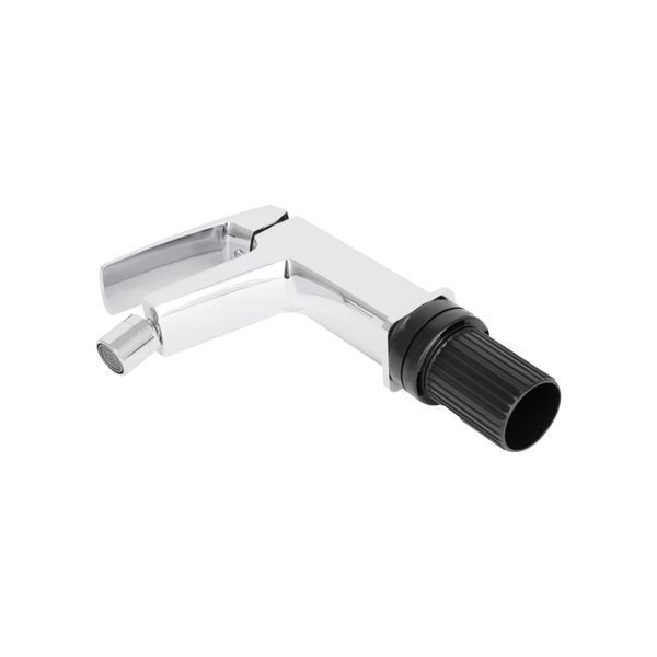 Змішувач для біде Qtap Tern QTTER255CRM47589 Chrome SD00053713 фото