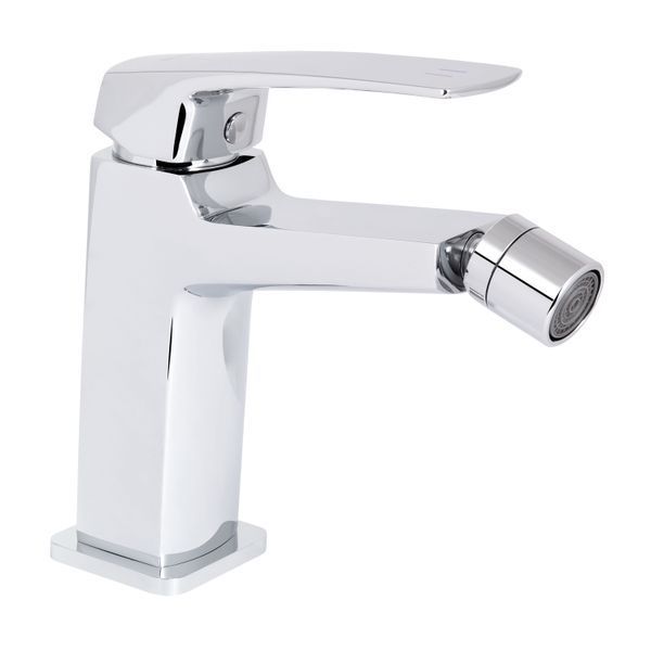 Змішувач для біде Qtap Tern QTTER255CRM47589 Chrome SD00053713 фото