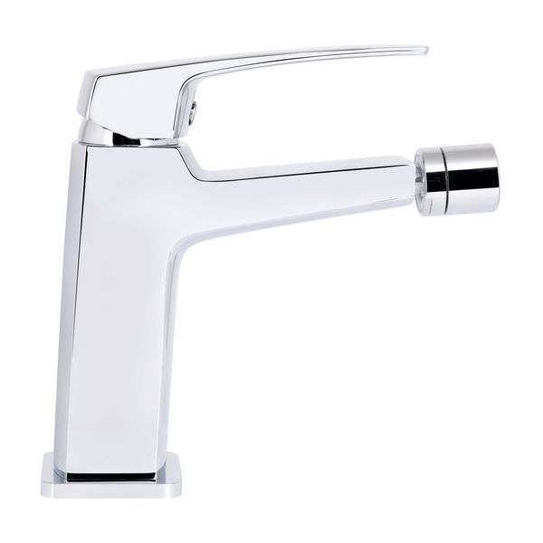 Змішувач для біде Qtap Tern QTTER255CRM47589 Chrome SD00053713 фото