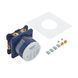 Душова система прихованого монтажу термостатична Grohe QuickFix SmartControl UA202802C3 CV033609 фото 5
