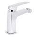 Змішувач для біде Qtap Tern QTTER255CRM47589 Chrome SD00053713 фото 4
