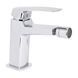 Змішувач для біде Qtap Tern QTTER255CRM47589 Chrome SD00053713 фото 1
