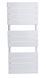 Рушникосушарка TRINNITY FLAT 450/934 479W 108762 фото 1