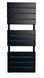 Рушникосушарка TRINNITY FLAT 450/1222 612W 108759 фото 1