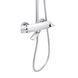 Душова система Kroner KRP Makon - C063 CV033860 фото 4
