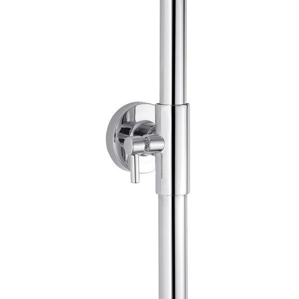Душова система Kroner KRP Armada - W065 CV033872 фото