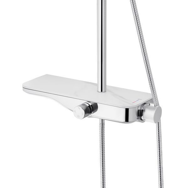 Душова система Kroner KRP Armada - W065 CV033872 фото