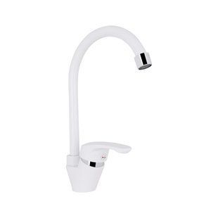 Змішувач для кухні Brinex 36W 007 SD00035689 фото