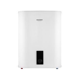 Водонагрівач Kroner NEO Flacher K50PVH2 з мокрим ТЕНом CV035490 фото