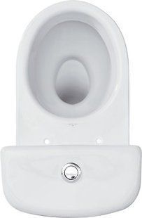 Унітаз-компакт Cersanit MERIDA 011 772 CCKZ1015421894 78310 фото