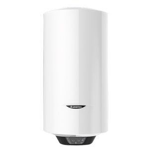Водонагрівач Ariston Slim PRO1 ECO 40V 1,8K PL EU з мокрим ТЕНом 3626459 CV034047 фото