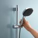 Лійка для ручного душу Grohe QuickFix Vitalio Comfort 110 26397001 CV033523 фото 8