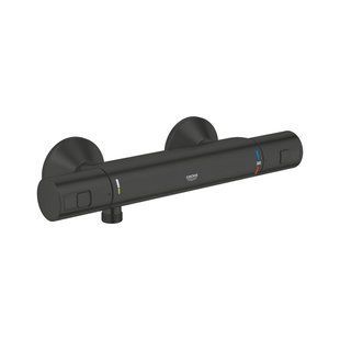 Змішувач термостатичний для душу Grohe QuickFix Precision Start 345942430 CV032146 фото