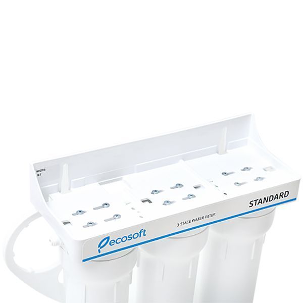 Потрійний фільтр Ecosoft Standard FMV3ECOSTD 45062 фото