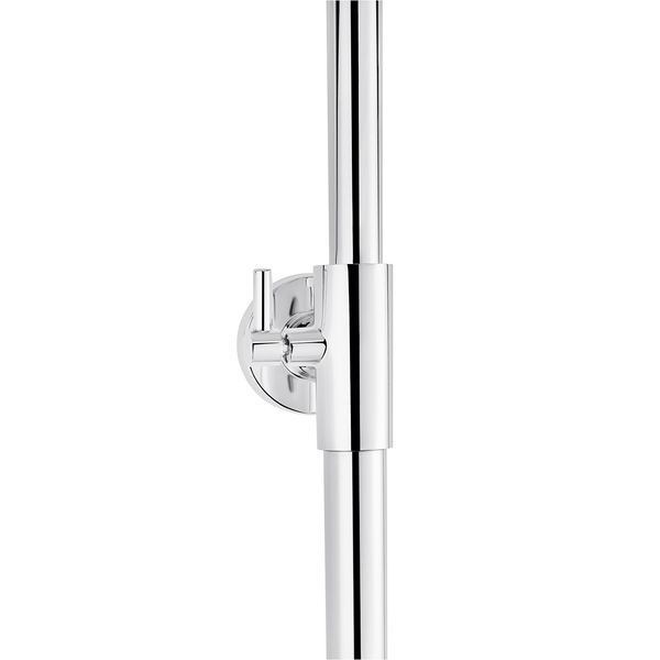 Душова система Kroner KRP Armada - W063 CV024315 фото