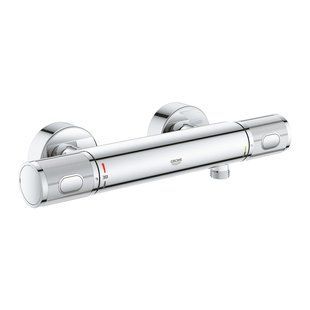 Змішувач термостатичний для душу Grohe QuickFix Precision Feel 34790000 CV033579 фото