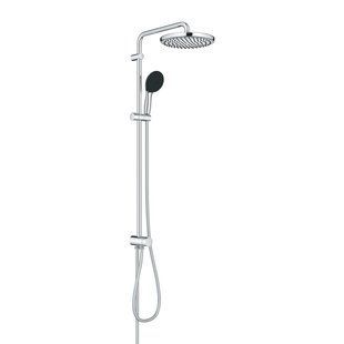 Душова система Grohe QuickFix Vitalio Start 250 26989001 CV034564 фото