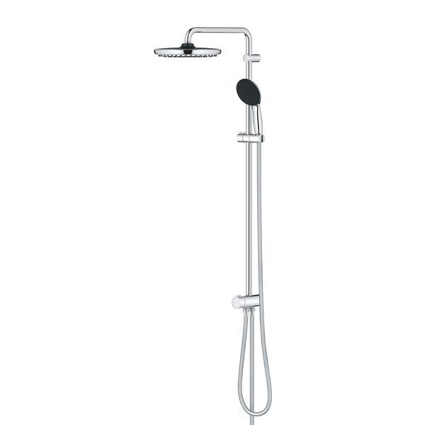 Душова система Grohe QuickFix Vitalio Start 250 26989001 CV034564 фото