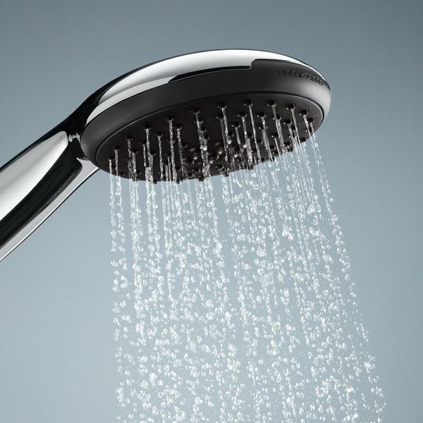 Душова система Grohe QuickFix Vitalio Start 250 26989001 CV034564 фото