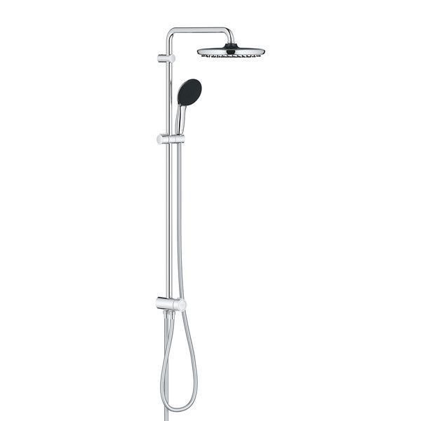 Душова система Grohe QuickFix Vitalio Start 250 26989001 CV034564 фото