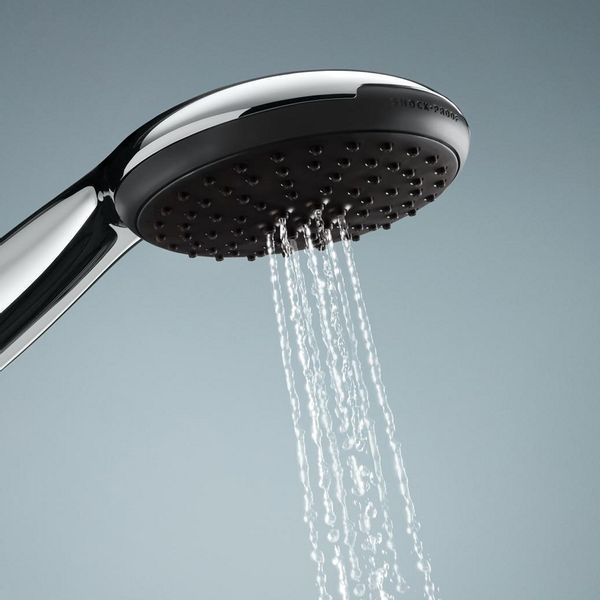 Душова система Grohe QuickFix Vitalio Start 250 26989001 CV034564 фото