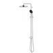 Душова система Grohe QuickFix Vitalio Start 250 26989001 CV034564 фото 4