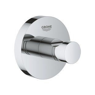 Гачок для ванної кімнати Grohe QuickFix Start 41173000 CV031760 фото